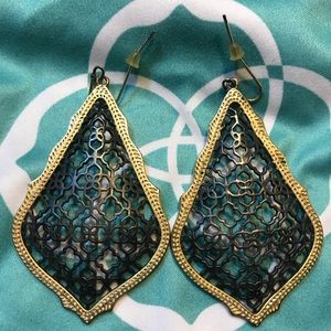 Kendra Scott Earrings